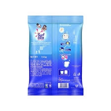 Surf Excel Easy Wash Detergent Powder - 1kg