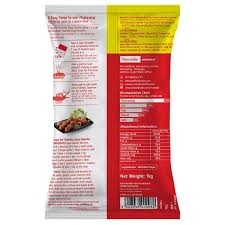 Nutrela Soya Chunks  - 200g