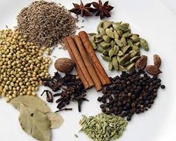 Garam Masala Whole(Loose) - 25g