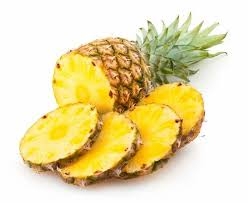 Pineapple - 1pcs -( 800g - 1000g)