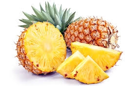 Pineapple - 1pcs -( 800g - 1000g)