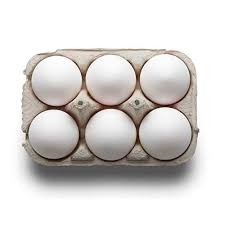 Farm Egg - 30 Pcs