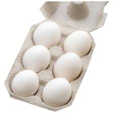 Farm Egg - 10 Pcs