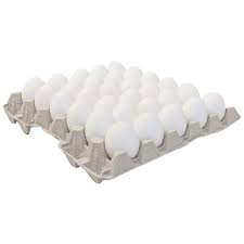 Farm Egg - 10 Pcs