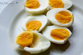 Farm Egg - 6 Pcs