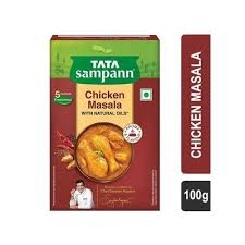 Tata Sampann  Chicken Masala - 100g