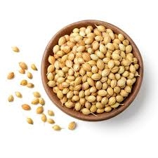 Dhania/Coriander Seeds - 50g, Premium Quality