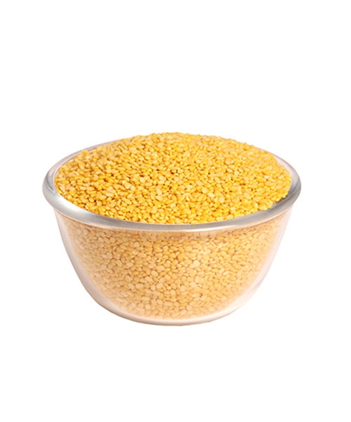 Sona Moong Dal  - 1kg, Premium