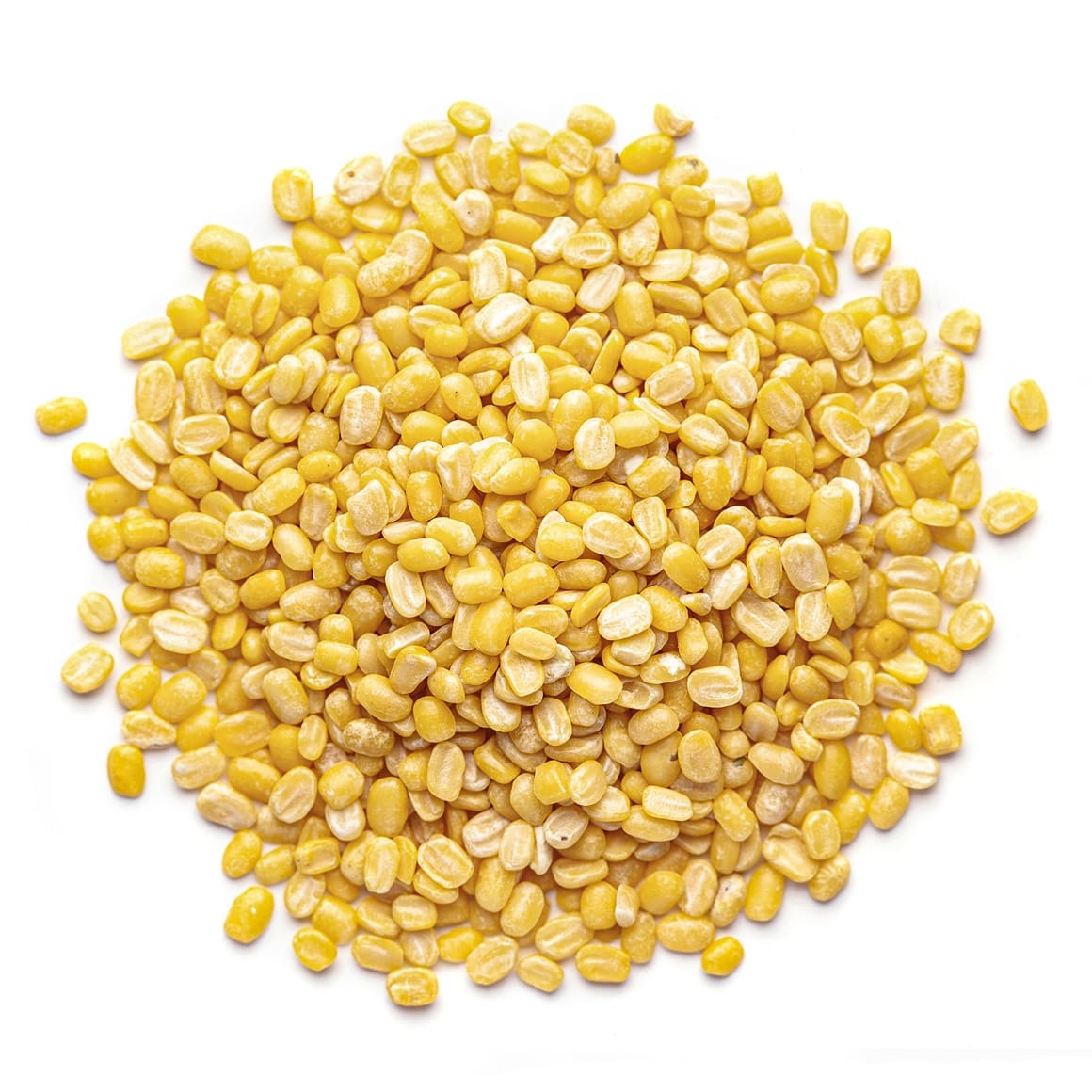 Moong Dal - 1kg, Basic