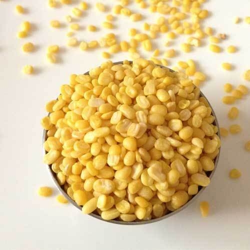 Moong Dal - 1kg, Basic