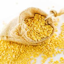 Moong Dal - 500g, Basic