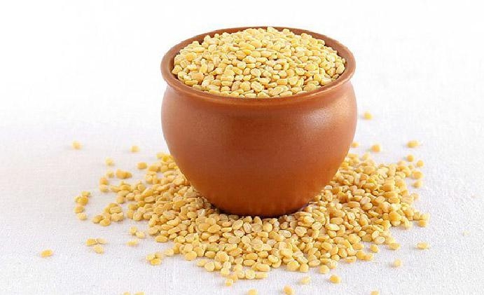 Moong Dal - 500g, Basic