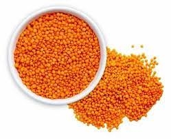 Masoor Dal  - 500g, Premium