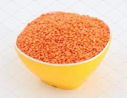 Masoor Dal  - 500g, Premium