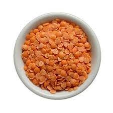 Masoor Dal  - 500g, Premium