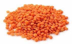 Masoor Dal  - 500g, Premium