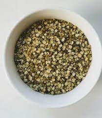 Green Moong Dal- Split  - 1kg, Premium