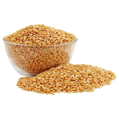 Matar Dal - 1kg, Premium