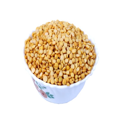 Matar Dal - 500gm, Premium