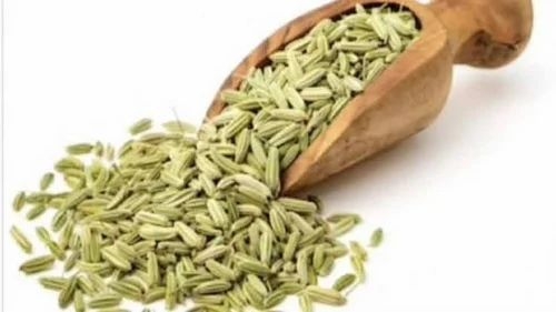 Mouri/Fennel Seeds/মৌরি -Big - 50g, Premium