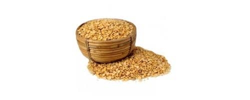 Toor/Arhar Dal - 1kg, Premium