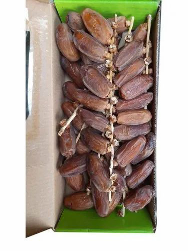 Dates/Khejur- Zabeel, Economic  - 1Pack -500g, Economic