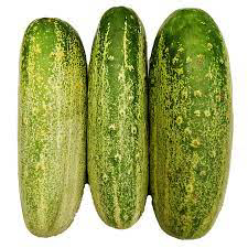 Cucumber -deshi - 500g