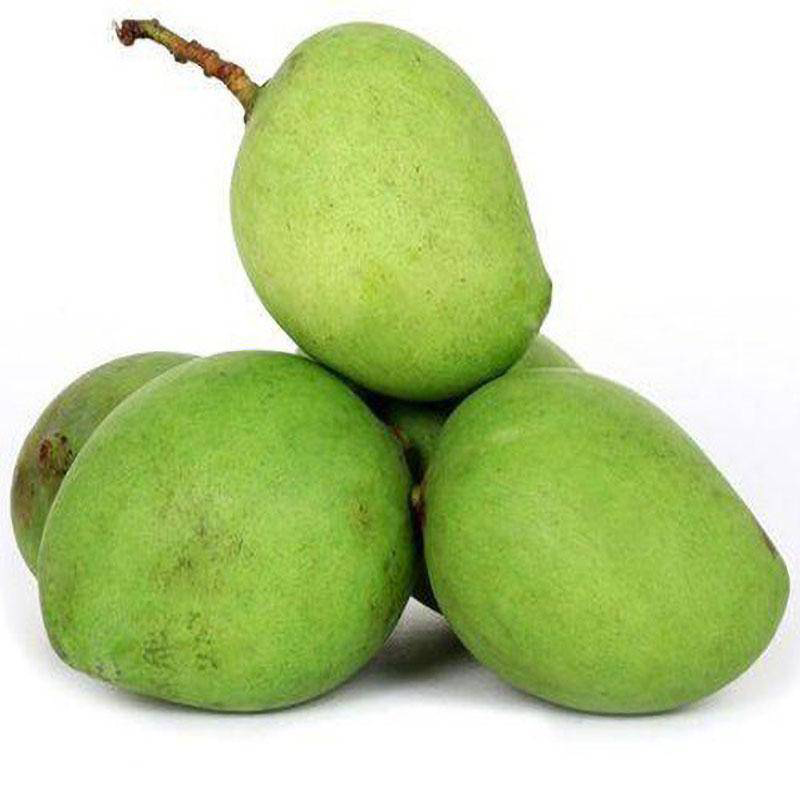 Mango - Raw - 1kg