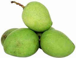 Mango - Raw - 1kg