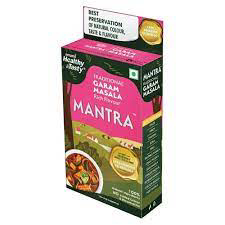 Emami Healthy & Tasty Mantra Traditional Garam Masala  - 100g