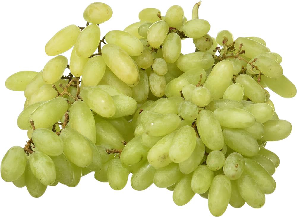 Grapes Green  - 500g