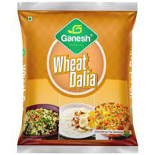 Ganesh Dalia  - 500g