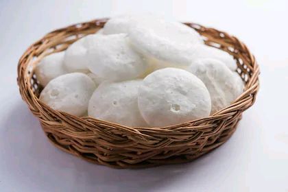 Batasa - 100g, White