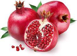 Pomegranate - Mid Size - 250g