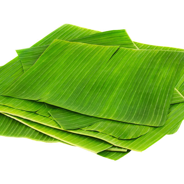 Banana Leaf - 1pcs