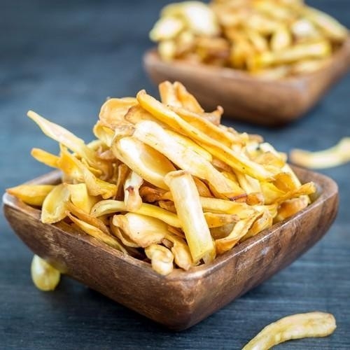 Jack Fruit Chips - 500gm