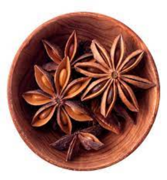 Star anise/Thakkolam/തക്കോലം - 25gm