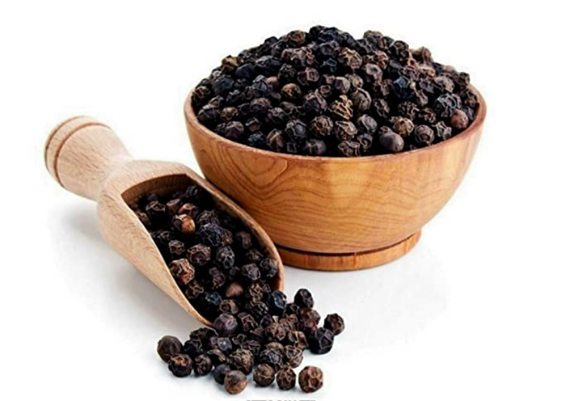 Black Pepper/കുരുമുളക് - 250gms