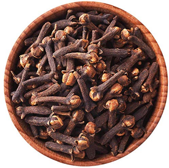 Premium Quality Cloves (ഗ്രാമ്പൂ) - 50gms