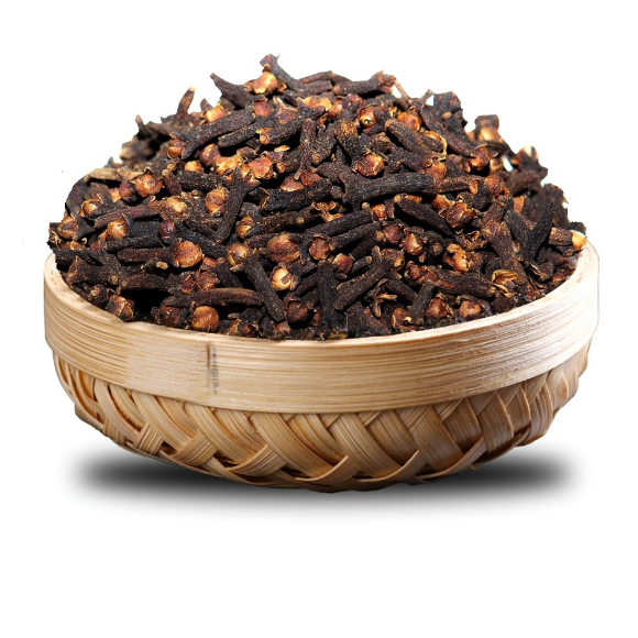 Premium Quality Cloves (ഗ്രാമ്പൂ) - 50gms