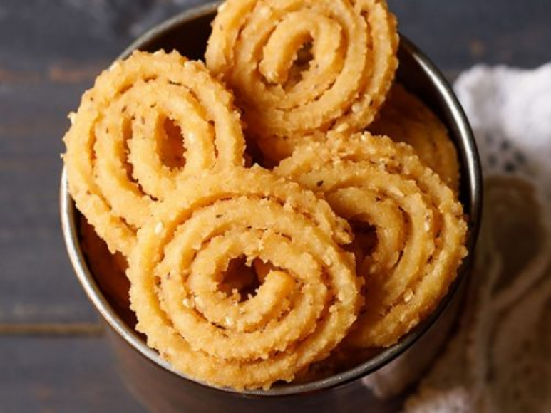 Rice Murukku - 200gm