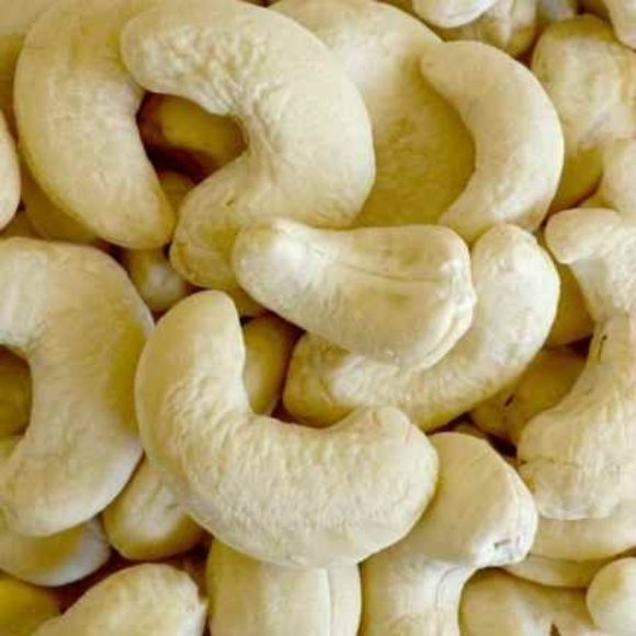 Cashew W240 - 250gm