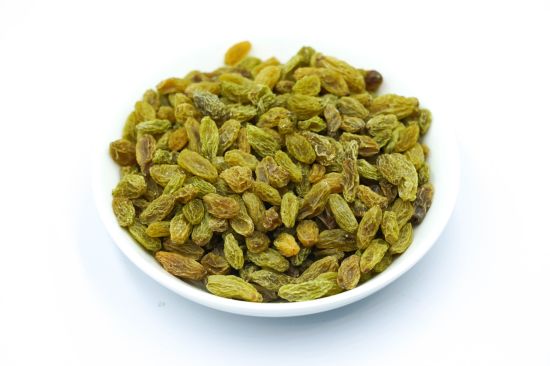 Green Raisins - 250gm