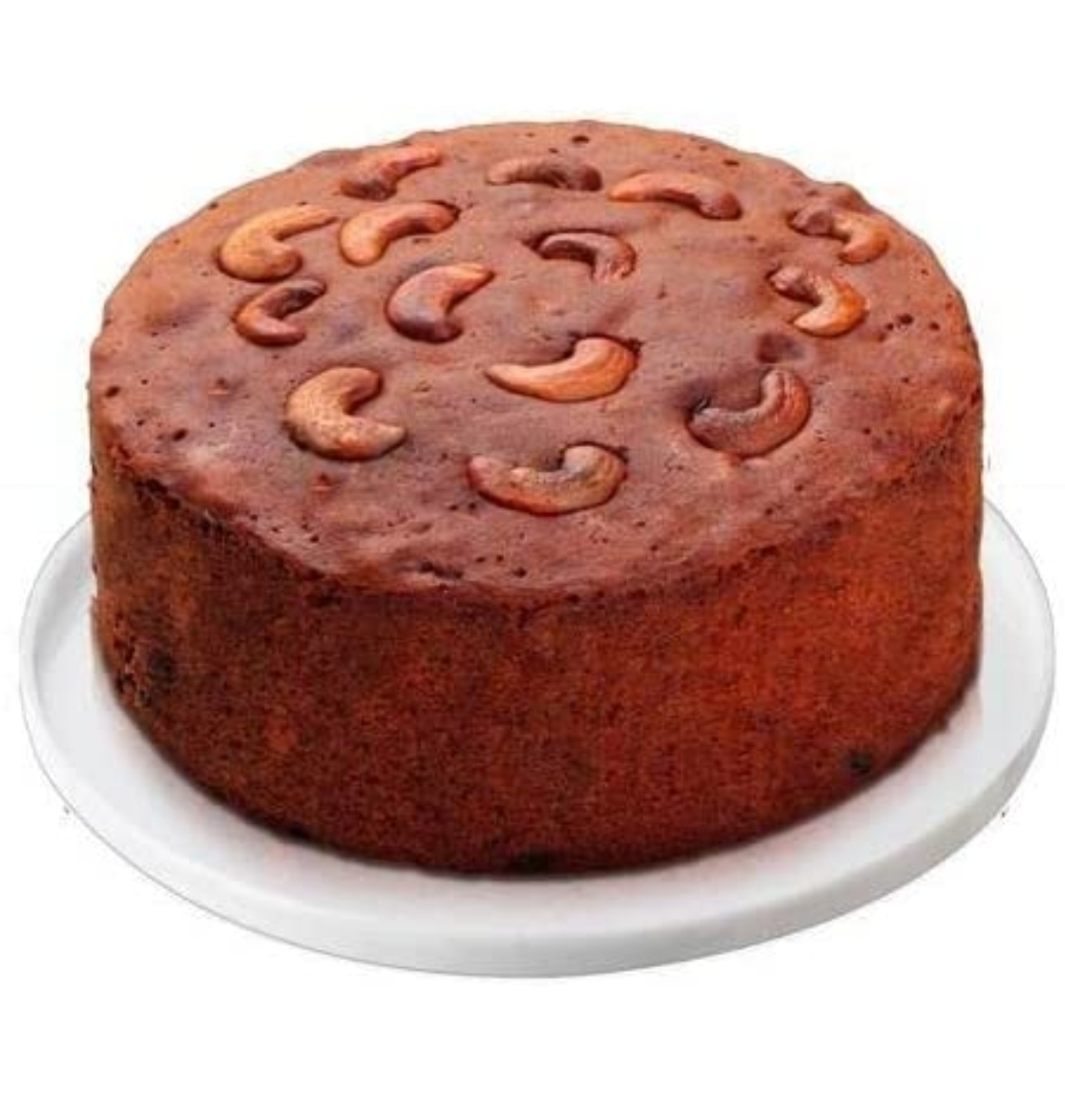 Elite - Rich Plum Cake 1 Kg