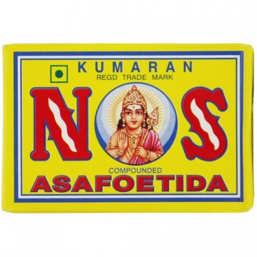 NS Asafoetida (കട്ട കായം) - 100gm