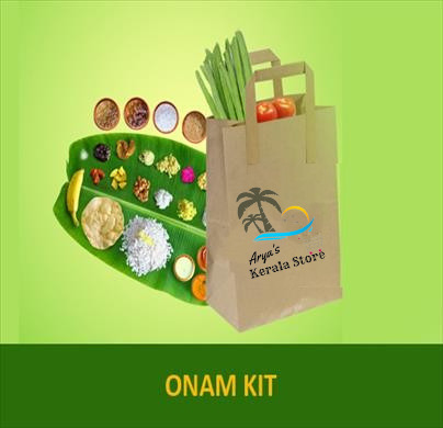 Onam Kit (17products)