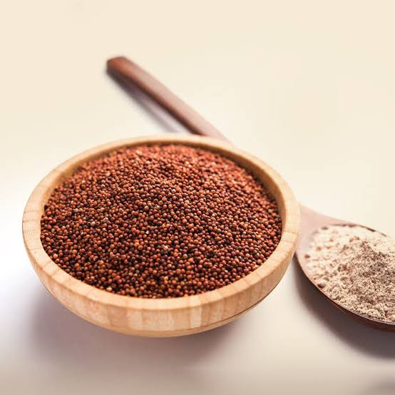 Ragi - 1Kg