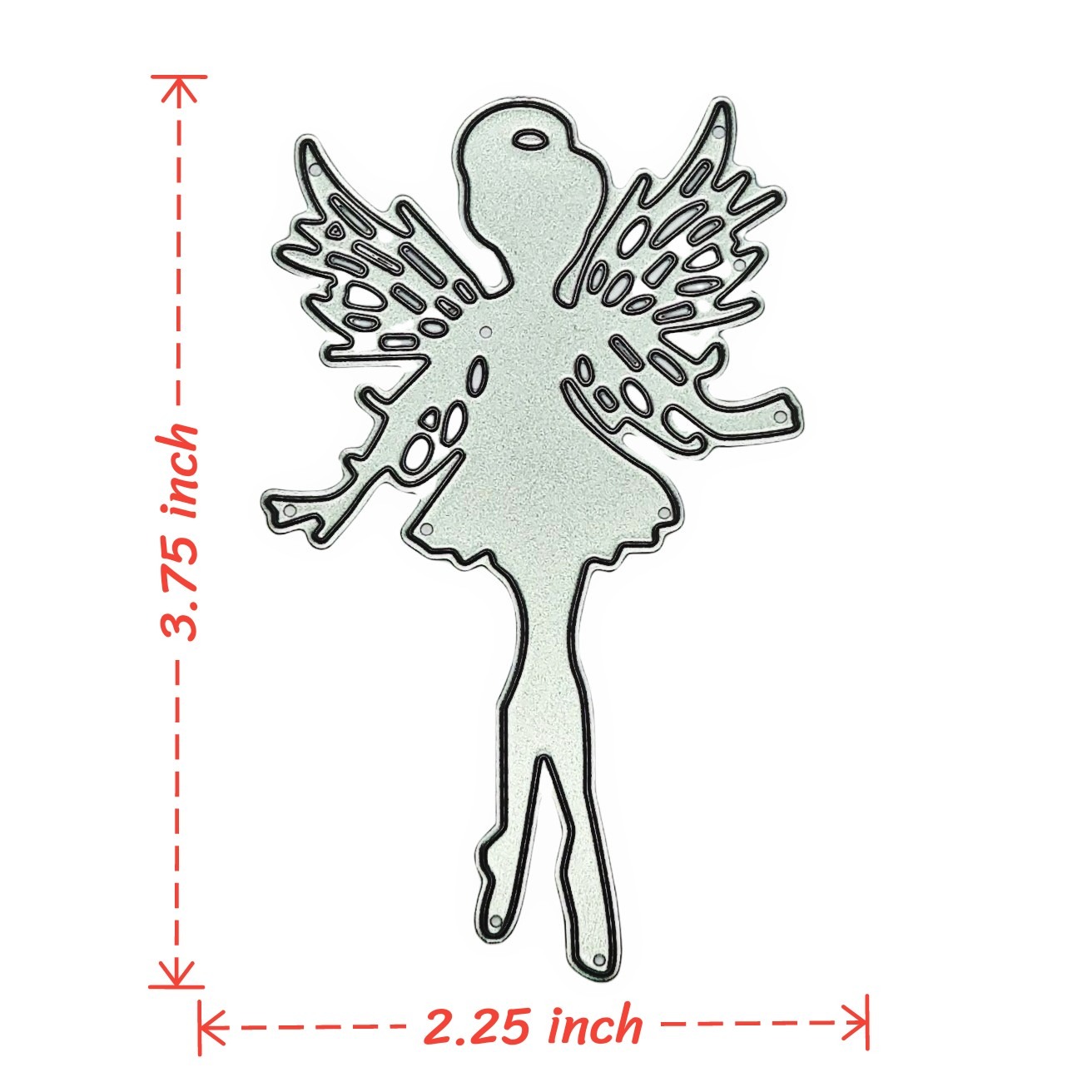 Fairy - Design 02