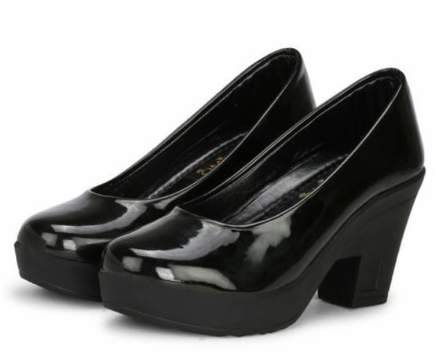 Womens Shoes ECCO Pretoria Leather Business Pumps Heels NIB Sz 11 | eBay