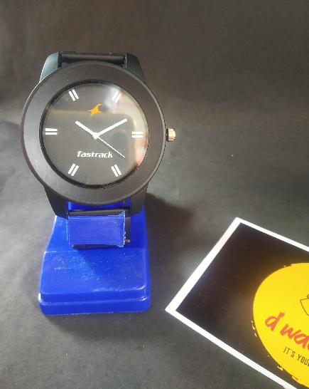 Fastrack 2024 watch 3c39sfc